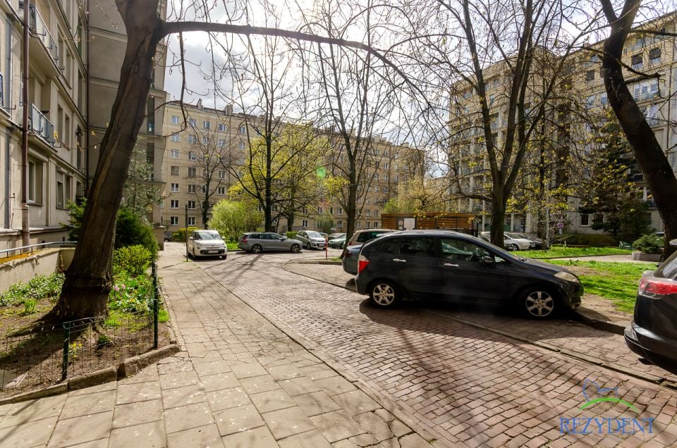 Mieszkanie Katowice
