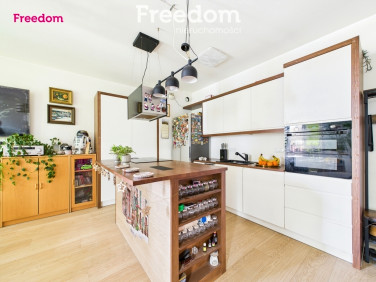 Mieszkanie apartamentowiec Warszawa