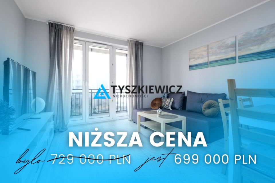 Mieszkanie Gdańsk