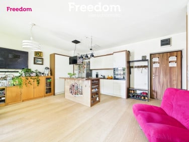Mieszkanie apartamentowiec sprzedaż