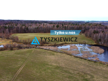 Działka rolna Miłocice