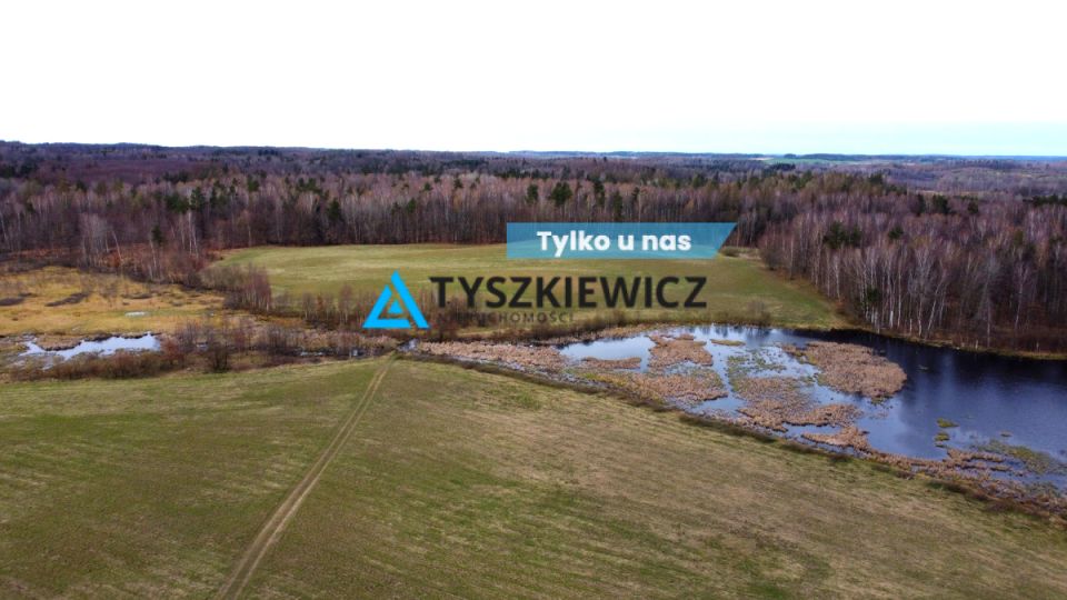 Działka rolna Miłocice