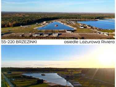 Działka budowlana sprzedam