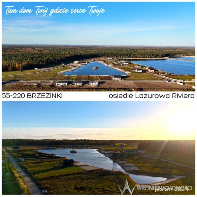 Działka budowlana sprzedam