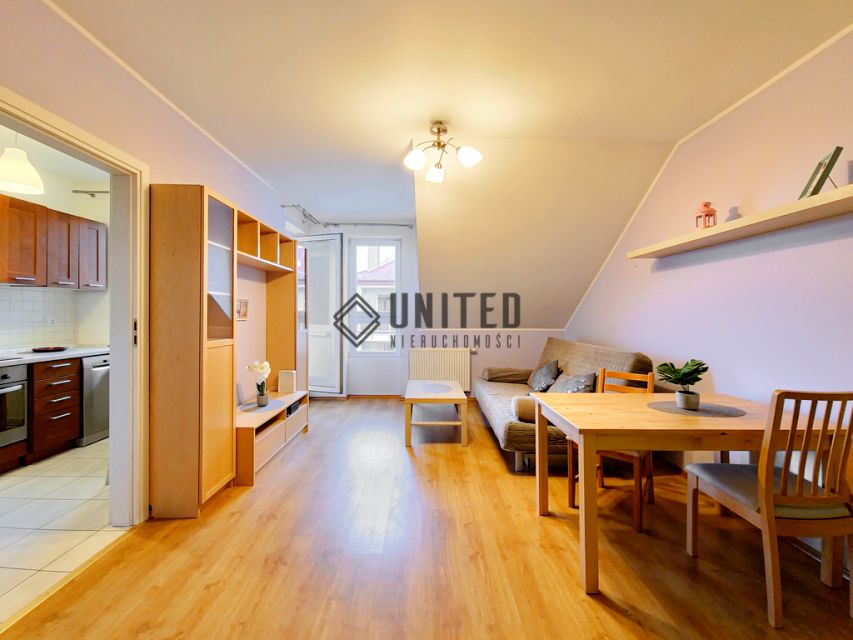 Mieszkanie Wrocław sprzedaż