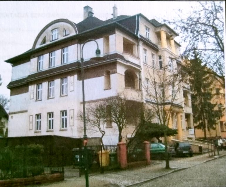 Mieszkanie Opole