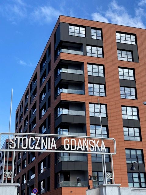 Mieszkanie Gdańsk