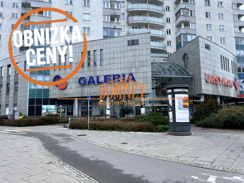 Lokal Warszawa