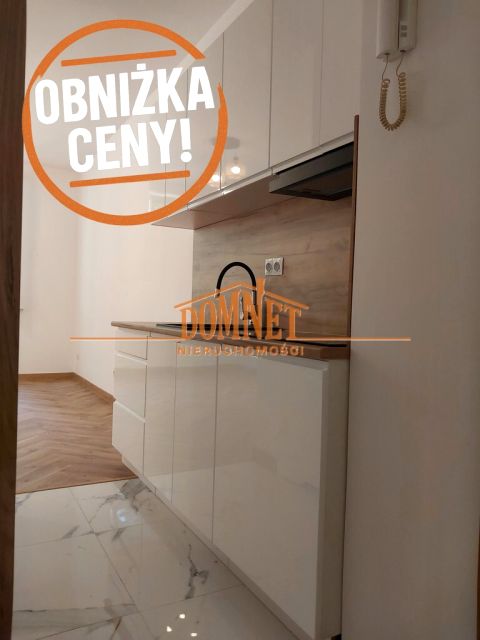 Mieszkanie Warszawa wynajem