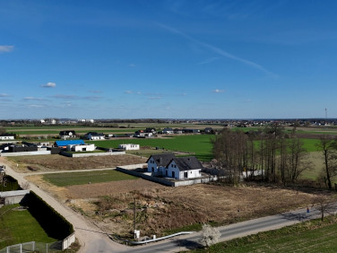 Działka budowlana sprzedam