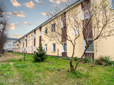 Mieszkanie Jelcz-Laskowice