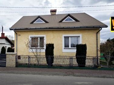 Dom Połaniec sprzedaż