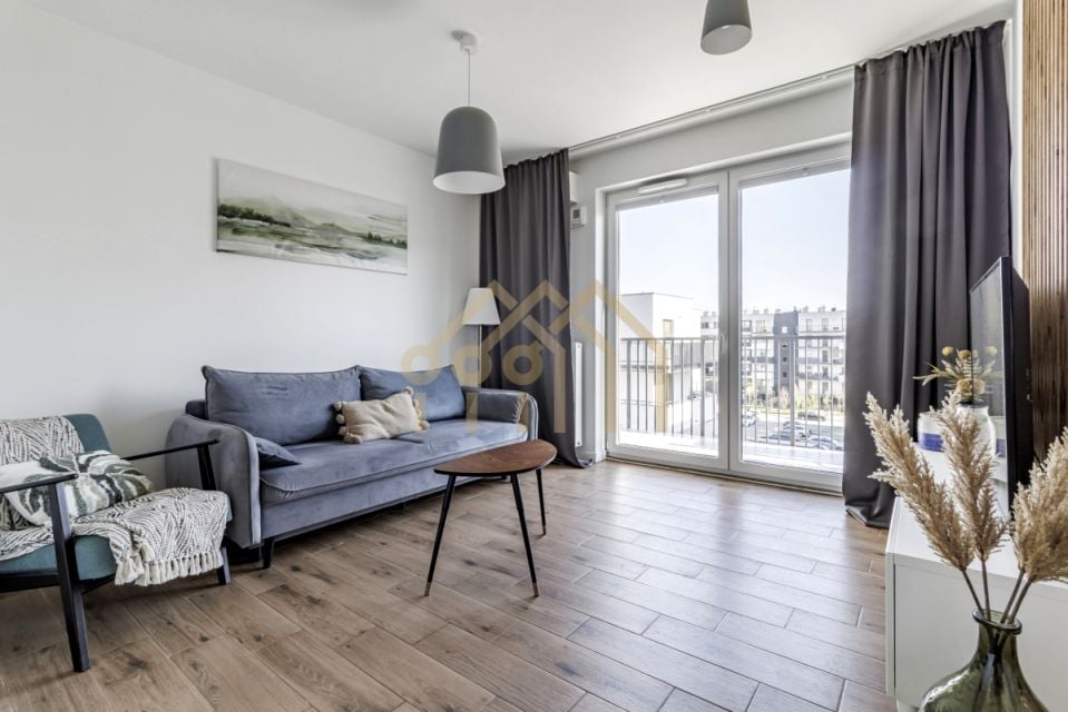 Mieszkanie apartamentowiec sprzedaż