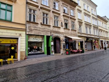 Mieszkanie Kraków