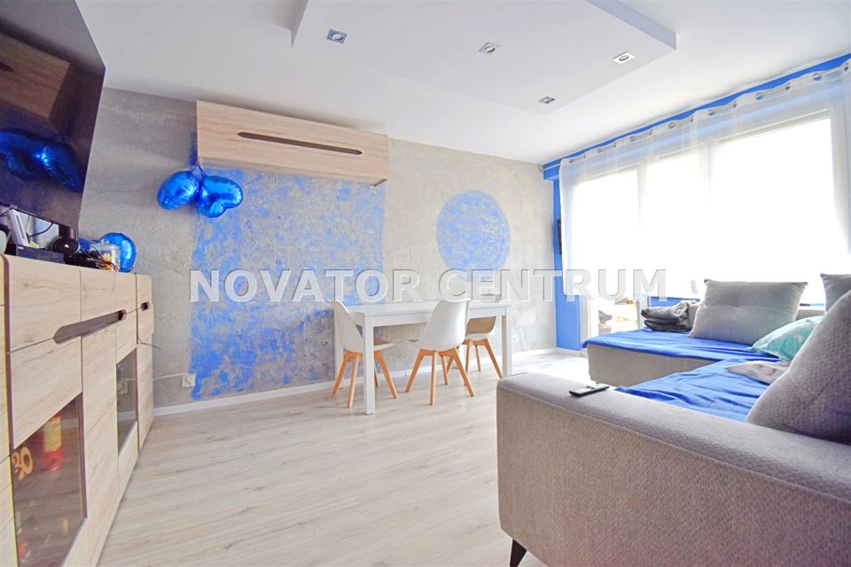 Mieszkanie Bydgoszcz