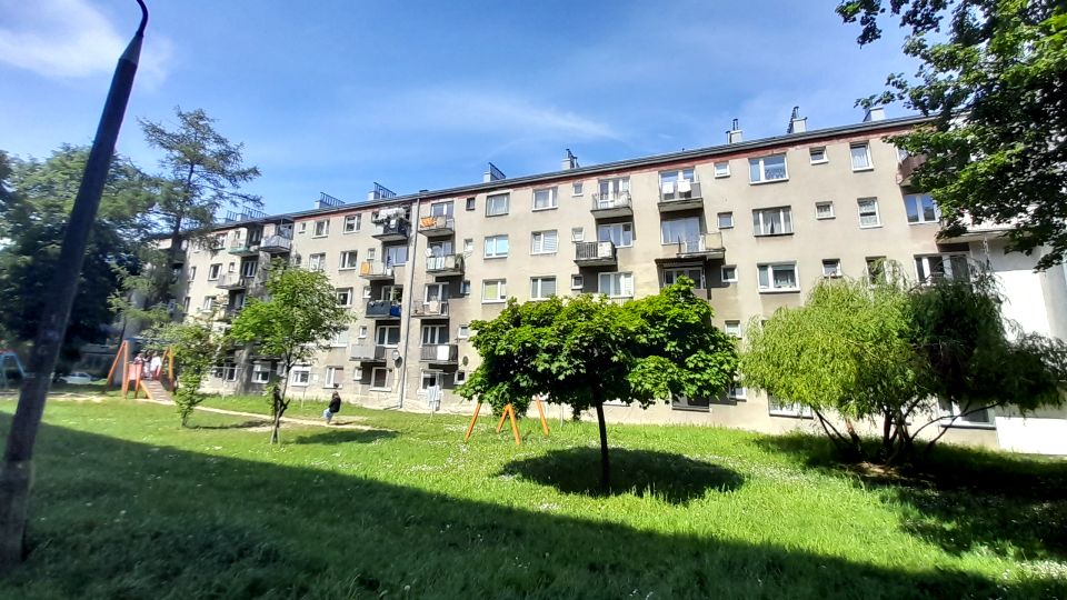 Mieszkanie Radom