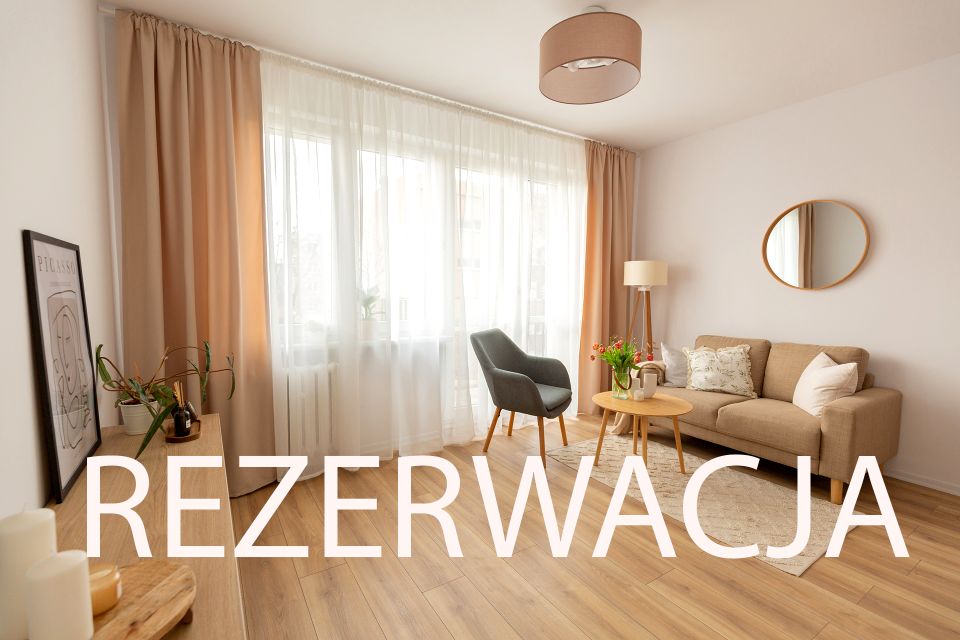 Mieszkanie Gdynia