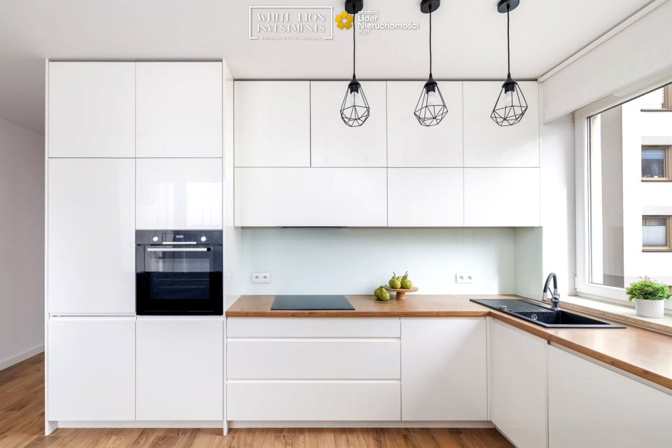 Mieszkanie blok mieszkalny sprzedaż