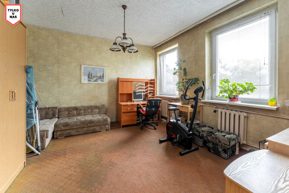 Mieszkanie Gdańsk