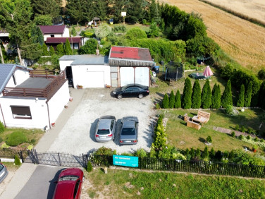 Dom Murowana Goślina