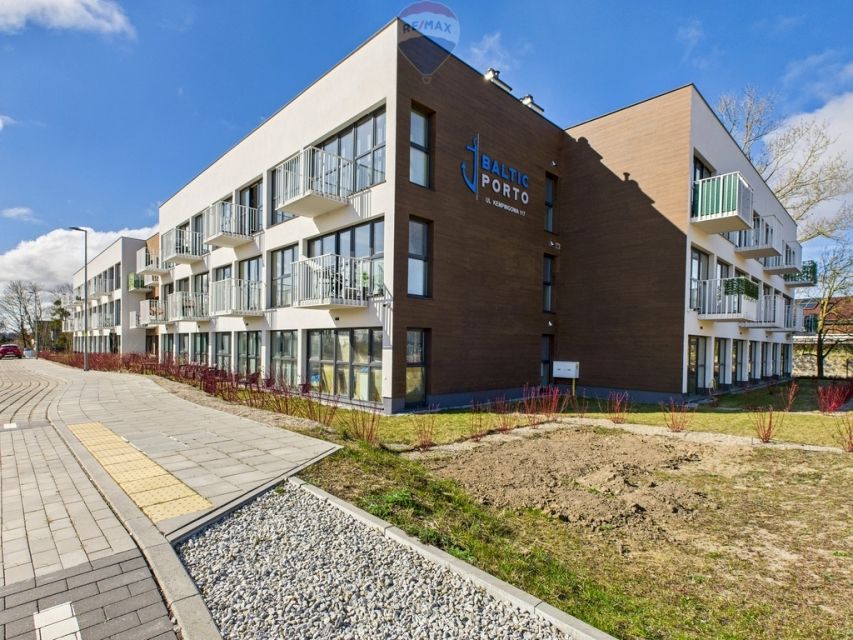 Mieszkanie Gdańsk