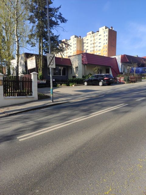Lokal Gorzów Wielkopolski