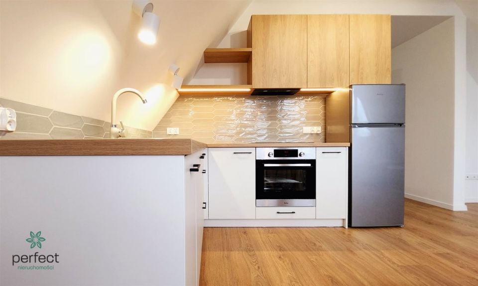 Mieszkanie apartamentowiec Zakopane
