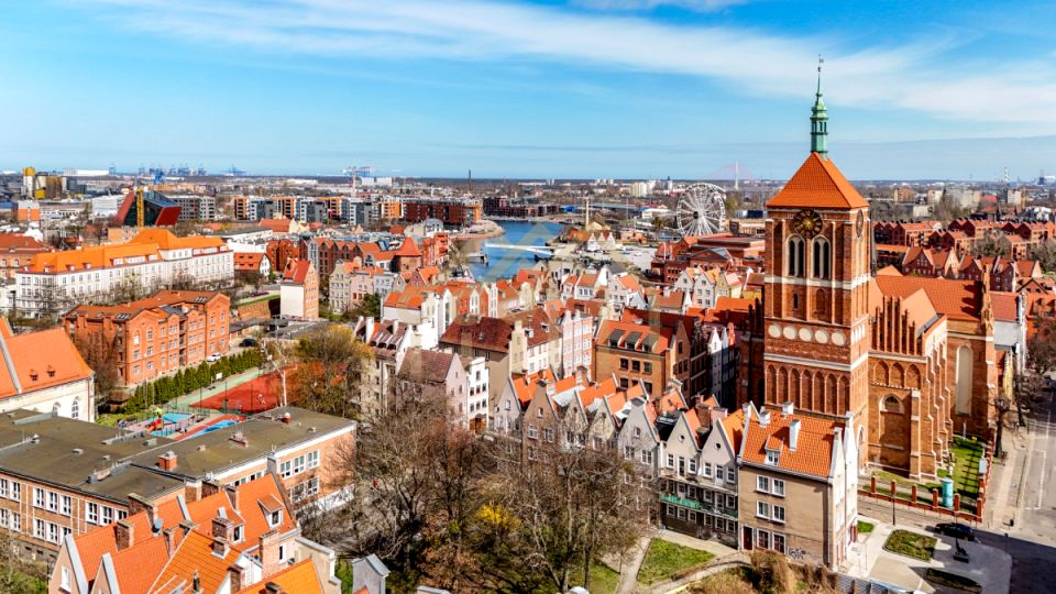Mieszkanie Gdańsk