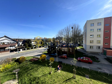 Mieszkanie Głogów
