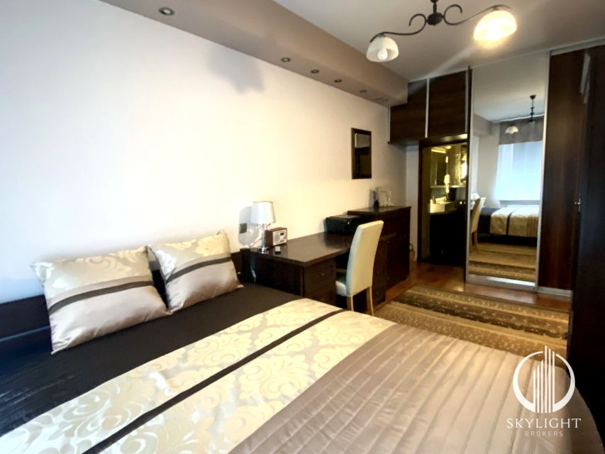 Mieszkanie Łódź wynajem