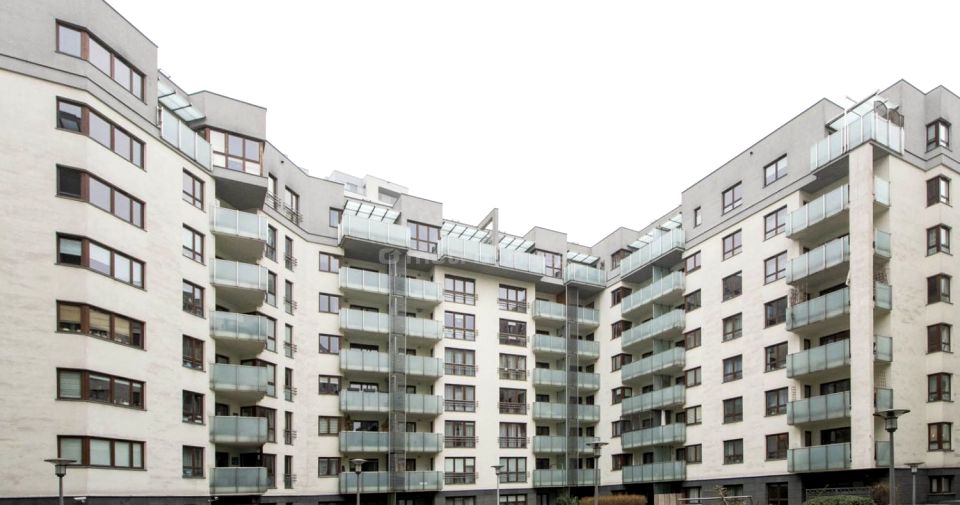 Lokal Warszawa