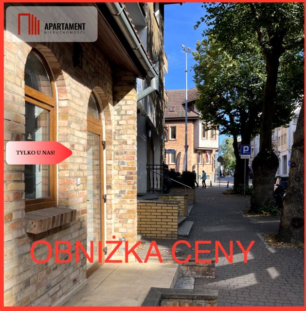 Lokal Kołobrzeg