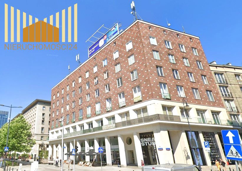 Mieszkanie Warszawa sprzedaż