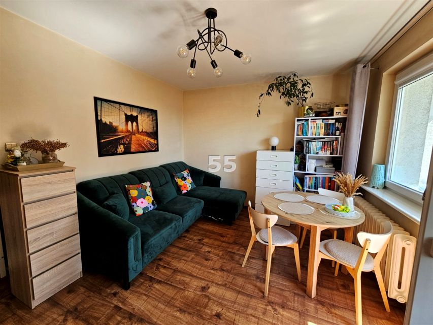 Mieszkanie Łódź sprzedaż