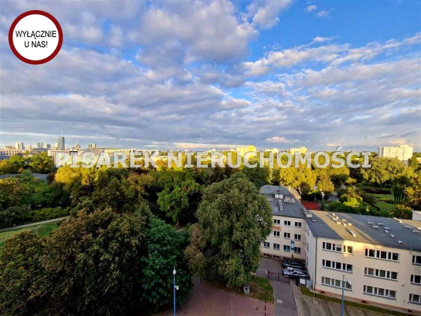 Mieszkanie Warszawa
