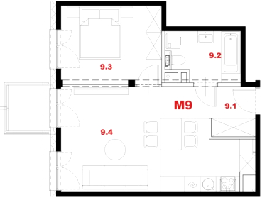 Mieszkanie Ruda Śląska