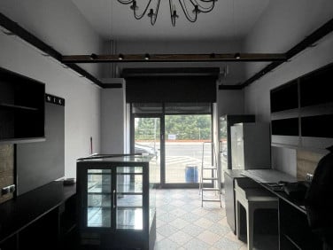 Lokal Gliwice