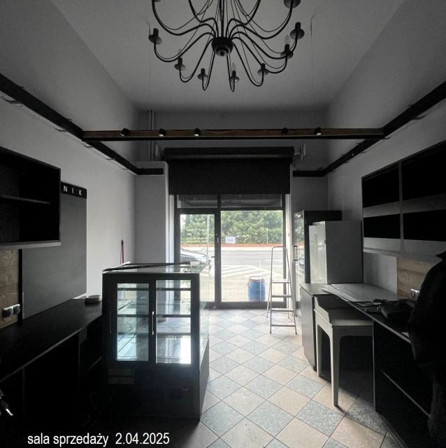 Lokal Gliwice