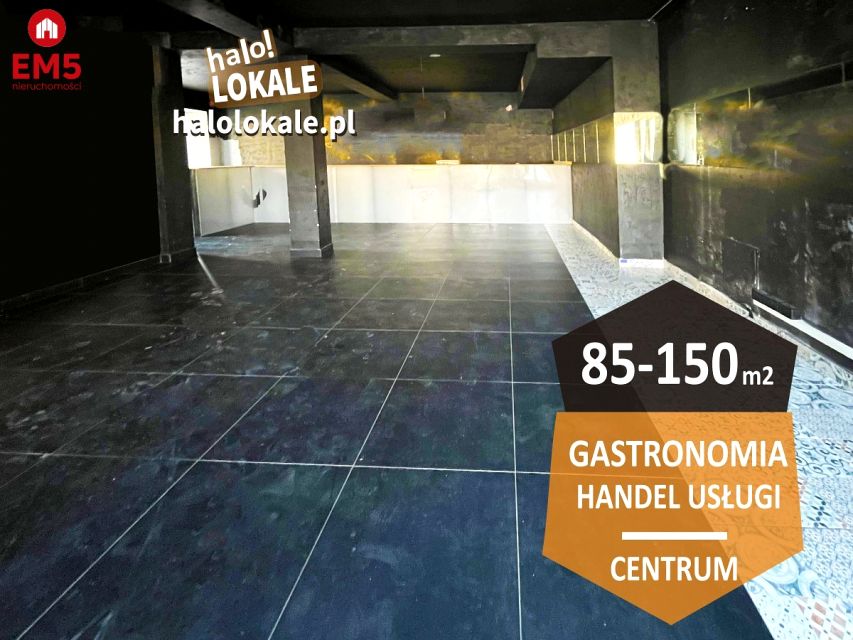 Lokal Białystok