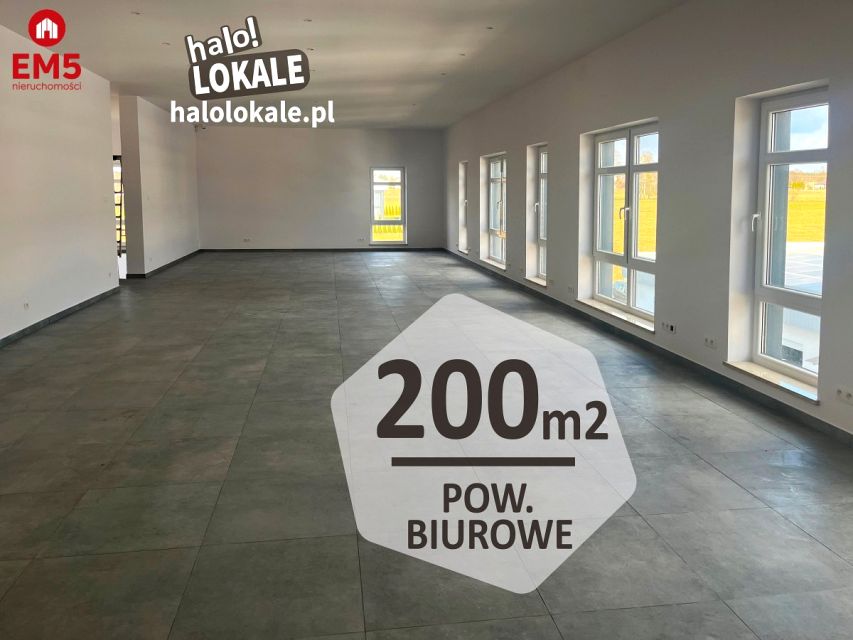 Lokal Dobrzyniewo