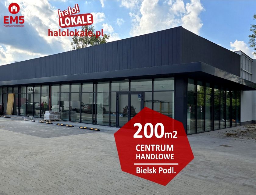 Lokal Bielsk Podlaski
