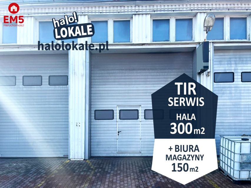 Lokal Białystok