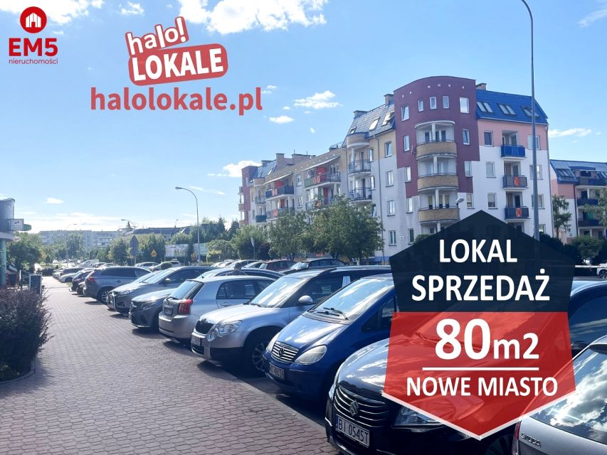 Lokal Białystok