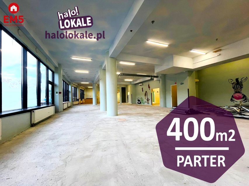 Lokal Białystok
