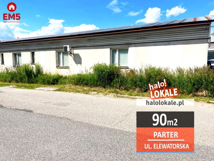 Lokal Białystok