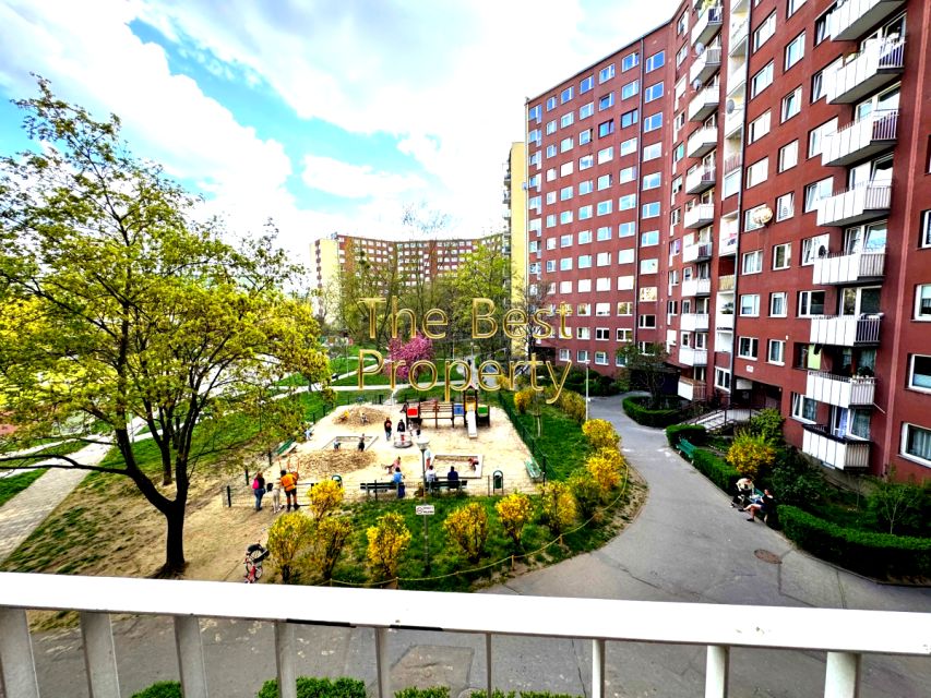 Mieszkanie Wrocław sprzedaż