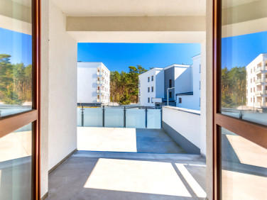 Mieszkanie Wieliszew