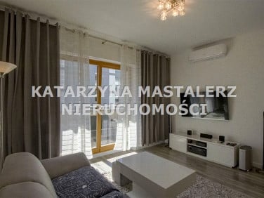 Mieszkanie apartamentowiec wynajem