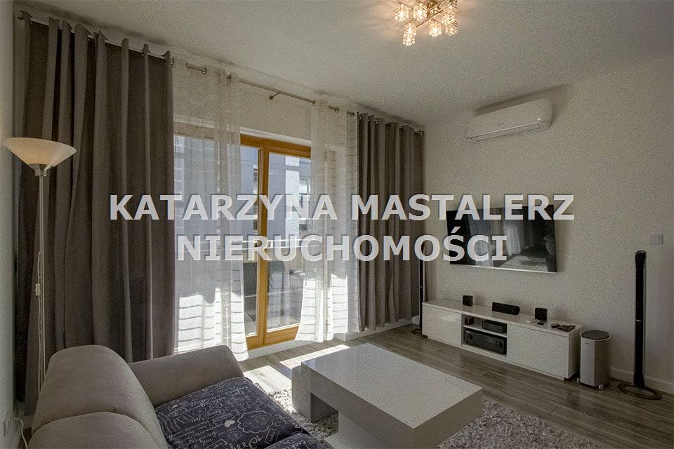 Mieszkanie apartamentowiec wynajem