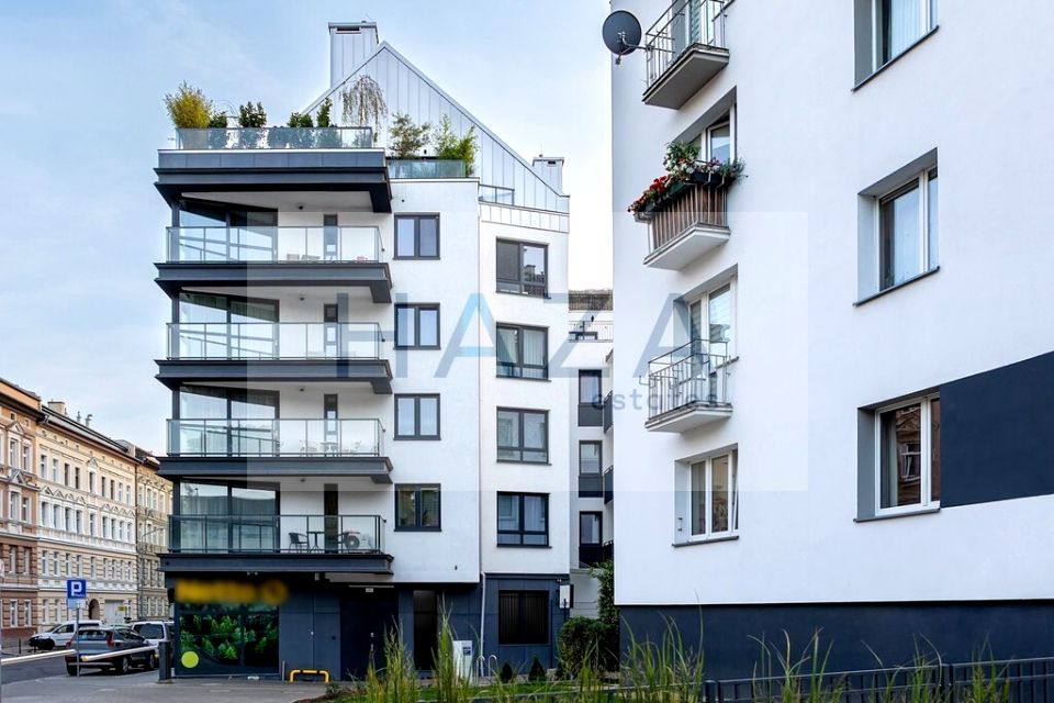 Mieszkanie Szczecin sprzedaż